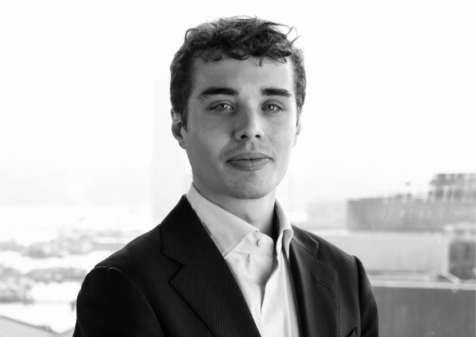Alex Magnani @ credit linkedIn