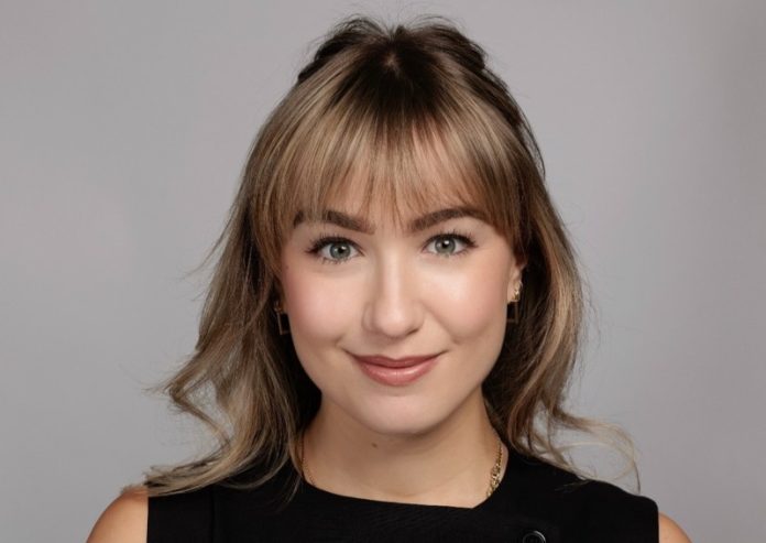 Alexa Withers @ credit linkedin