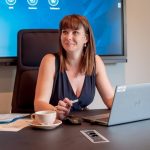 Aline Mislin @ credit linkedin