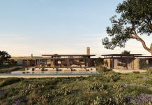 Aman Residences Amansanu @ credit Aman