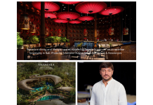 Asie | Anantara Dragon Seseh Bali Resort & Residences : une ouverture programmée en 2027 avec Savaya Group Anantara Dragon Seseh Bali Resort & Residences