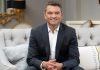 UK | Andrew Stembridge quitte Iconic Hotels & Resorts après 22 ans au sein du groupe Andrew Stembridge @ credit linkedIn