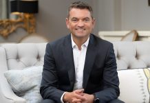 UK | Andrew Stembridge quitte Iconic Hotels & Resorts après 22 ans au sein du groupe Andrew Stembridge @ credit linkedIn