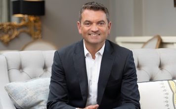 Andrew Stembridge @ credit linkedIn