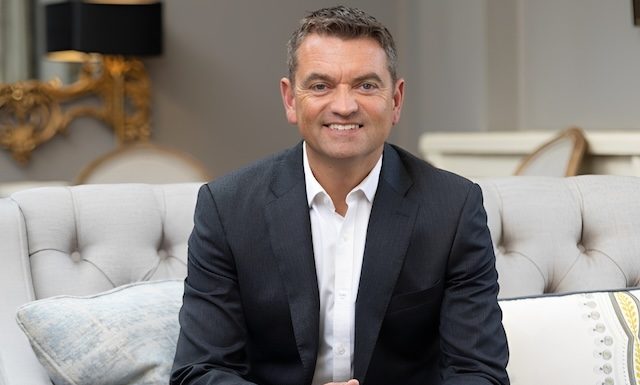 Andrew Stembridge @ credit linkedIn