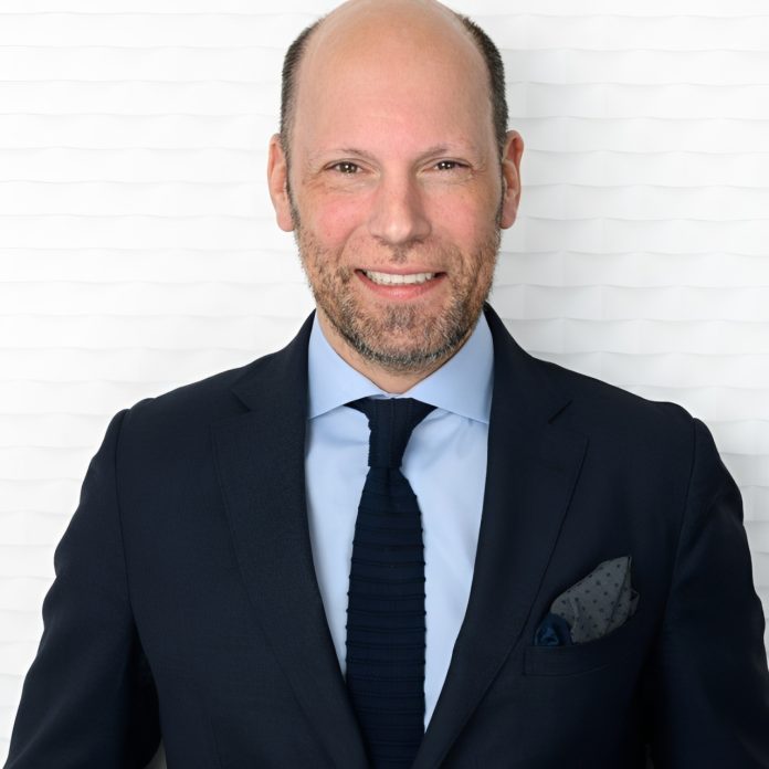 Arne Klehn @ credit linkedIn