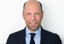Allemagne | Arne Klehn nommé à la tête du cluster Hamburg Marriott Hotel et Renaissance Hamburg Hotel Arne Klehn @ credit linkedIn