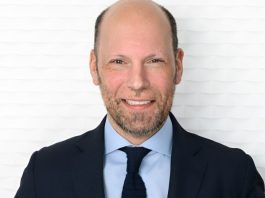 Allemagne | Arne Klehn nommé à la tête du cluster Hamburg Marriott Hotel et Renaissance Hamburg Hotel Arne Klehn @ credit linkedIn