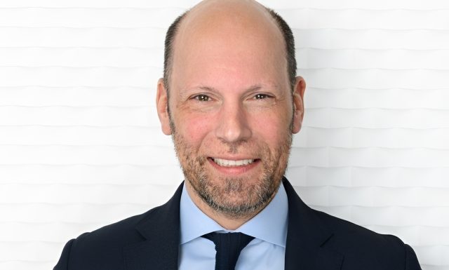Arne Klehn @ credit linkedIn