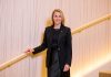 Allemagne | Barbara Göttling prend la direction générale du Mandarin Oriental, Munich Barbara Göttling @ credit Mandarin Oriental Group