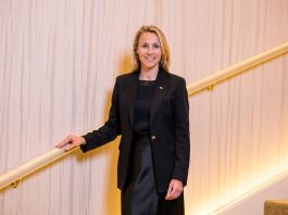 Allemagne | Barbara Göttling prend la direction générale du Mandarin Oriental, Munich Barbara Göttling @ credit Mandarin Oriental Group