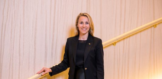 Allemagne | Barbara Göttling prend la direction générale du Mandarin Oriental, Munich Barbara Göttling @ credit Mandarin Oriental Group