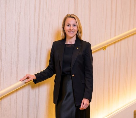 Allemagne | Barbara Göttling prend la direction générale du Mandarin Oriental, Munich Barbara Göttling @ credit Mandarin Oriental Group