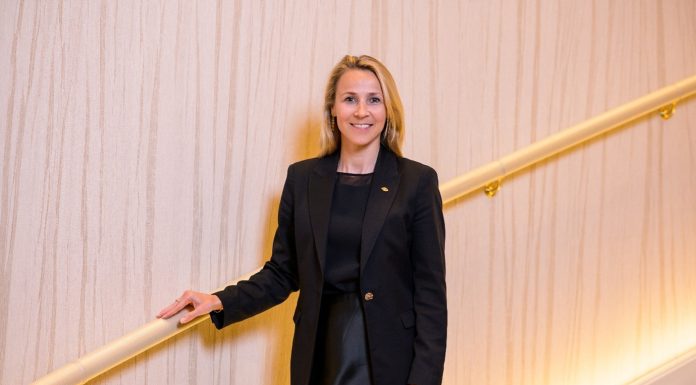 Barbara Göttling @ credit Mandarin Oriental Group