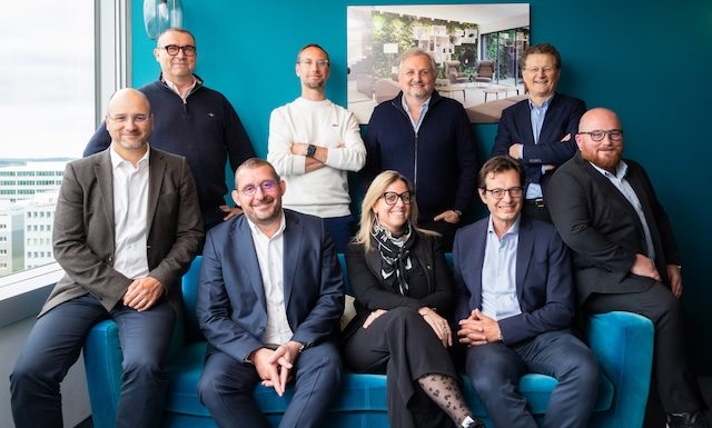 Best Western France - Conseil d'Administration