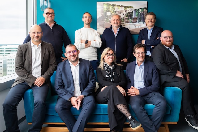 Best Western France - Conseil d'Administration