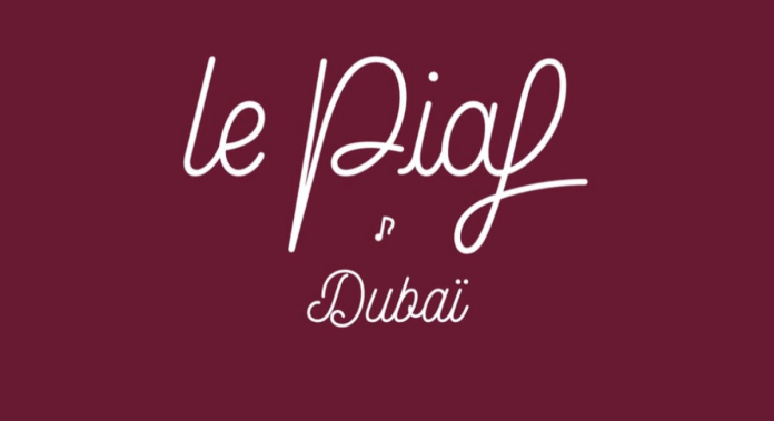 @ credit Le Piaf Dubaï