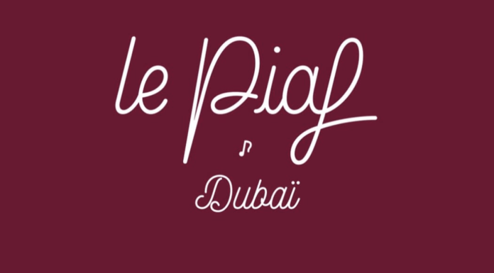 @ credit Le Piaf Dubaï