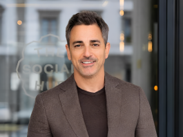 The Social Hub nomme Eyal Amzallag Chief Operating & Commercial Officer pour accompagner son développement européen Eyal Amzallag @ The Social Hub