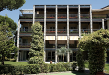 Italie | Starhotels intègre l’Hermitage Hotel & Resort de Forte dei Marmi dans sa collection haut de gamme @ credit Hermitage Hotel & Resort
