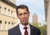 Lyon | Gregory Deslondes nommé Directeur Général du Boscolo Hotel & Spa Gregory Deslondes @ credit Boscolo Hotels & Spa