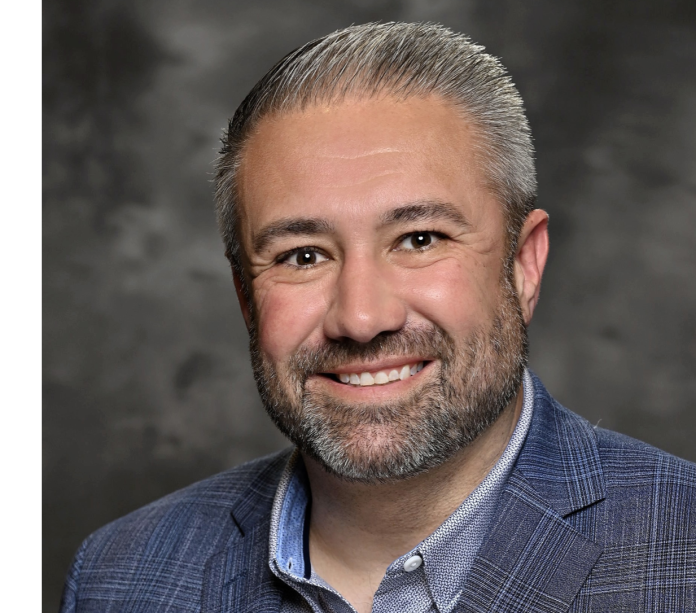 Michael Bennett @ credit Cendyn