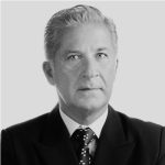 Carlos Mirpuri @ credit linkedIn