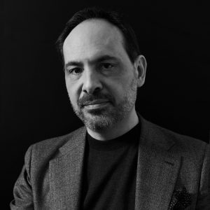Mehdi Benabadji, Chief Executive Officer at Ginori @ credit Linkedin