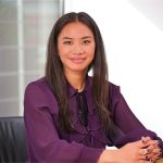 Chloé Delille @ credit linkedIn