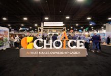 Monde | Choice Hotels International met l’IA et la fidélisation au cœur de sa 70e convention annuelle Choice Hotels International unveiled a new suite of technology and AI-driven solutions at its 70th Annual Convention.