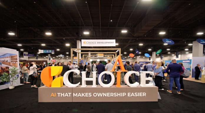 Choice Hotels International unveiled a new suite of technology and AI-driven solutions at its 70th Annual Convention.