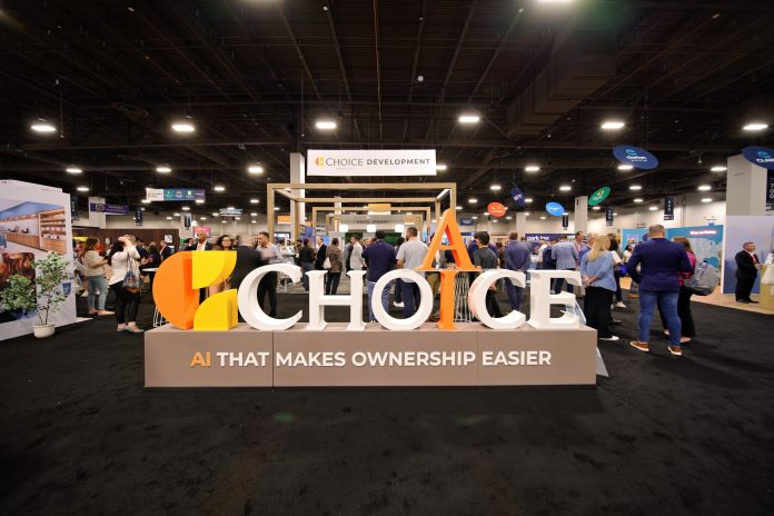 Choice Hotels International unveiled a new suite of technology and AI-driven solutions at its 70th Annual Convention.