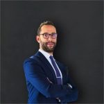 Claudio Lavagna @ credit linkedin