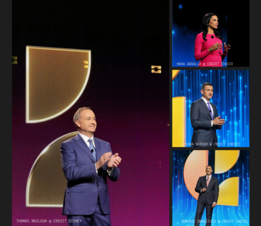 Choice Hotels mise sur l’IA et la fidélisation lors de sa 70e convention annuelle Convention annuelle 2026 @ credit Choice Hotels