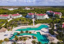 Riviera Maya@ credit Aimbridge Hospitality