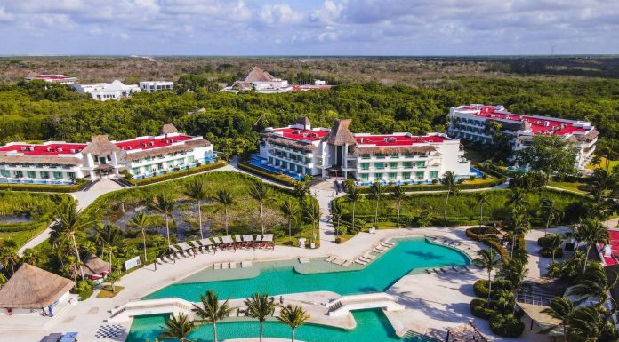 Riviera Maya@ credit Aimbridge Hospitality