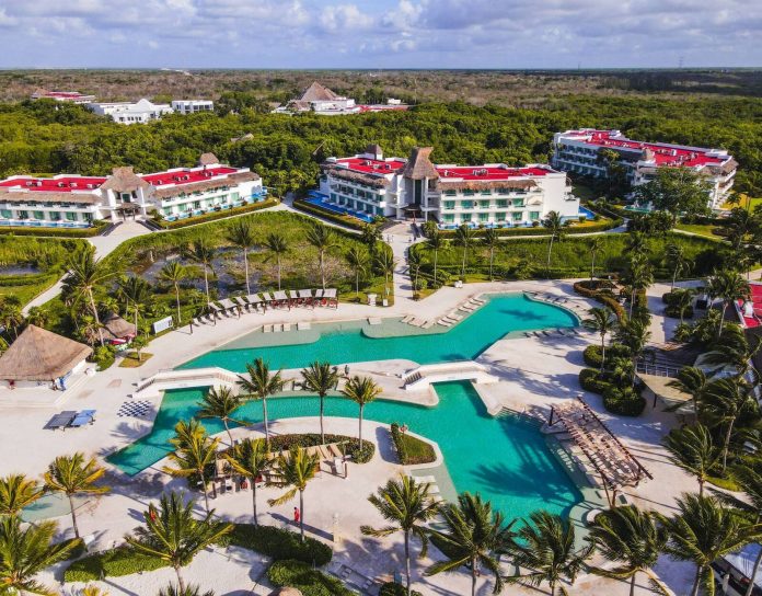 Riviera Maya@ credit Aimbridge Hospitality