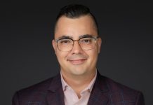 Canada | À Edmonton, Marriott International nomme Curtis Potter General Manager de deux hôtels Delta (Marriott) Curtis Potter @ credit linkedIn