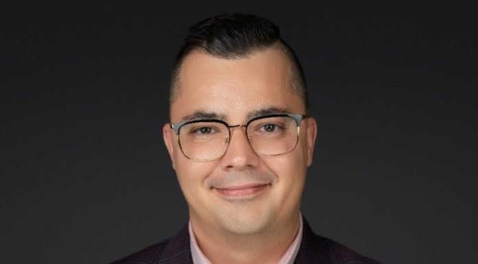 Curtis Potter @ credit linkedIn
