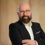 David Dassin @ credit linkedin