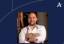 Amérique Latine | Aimbridge LATAM* nomme Davide Preziuso Directeur F&B pour la région Davide Preziuso @ credit Aimbridge LATAM