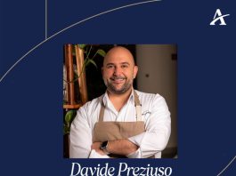 Amérique Latine | Aimbridge LATAM* nomme Davide Preziuso Directeur F&B pour la région Davide Preziuso @ credit Aimbridge LATAM