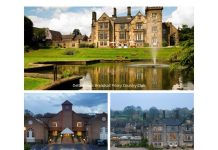 Assets | Select Group acquiert trois resorts golfiques Delta Hotels by Marriott au Royaume-Uni