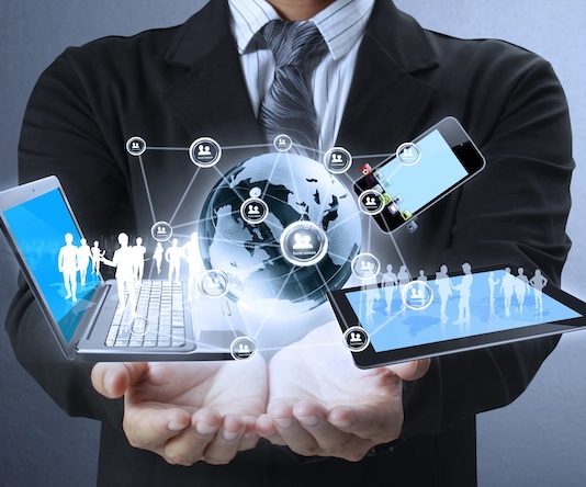 Big deal à venir ? | Expedia Group accélère dans le B2B et pourrait acquérir CarTrawler Technology in the hands of businessmen