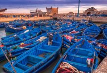 2027, Maroc | À Essaouira, un consortium investit 200 millions d’euros dans un projet touristique d’envergure Essaouira port