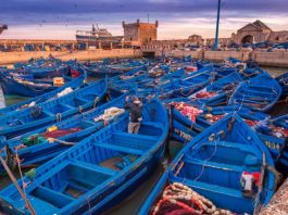 2027, Maroc | À Essaouira, un consortium investit 200 millions d’euros dans un projet touristique d’envergure Essaouira port