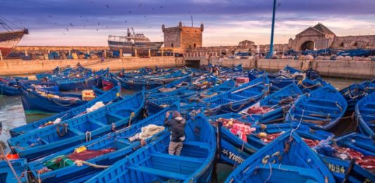 2027, Maroc | À Essaouira, un consortium investit 200 millions d’euros dans un projet touristique d’envergure Essaouira port