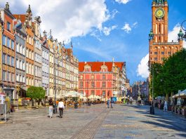 Pologne | CORUM Asset Management acquiert l’IBB Hotel Gdańsk et confie l’exploitation à B&B Hotels Group
