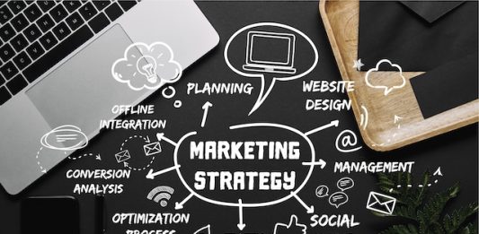 Tech’ | The Leading Hotels of the World choisit Journey comme partenaire digital privilégié Marketing digital @ credit Depositphotos.com