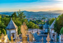 Portugal | À Braga, IHG Hotels & Resorts renforce Vignette Collection au Portugal avec la signature de l’Esperança Hotel Braga, Portugal @ credit Depositphotos.com